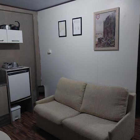 Ambiente Foresti Macedo Gramado Buitenkant foto